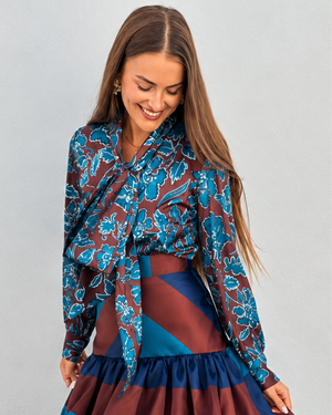 BLUSA SIENA