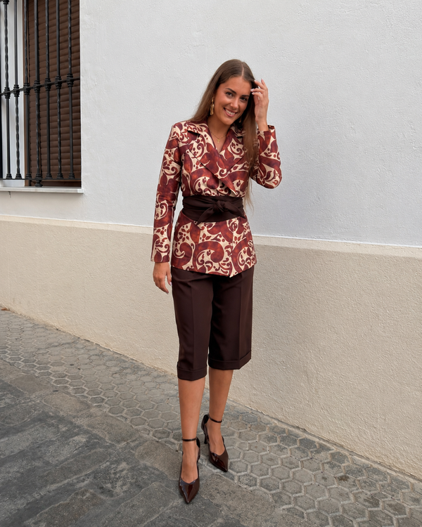 CONJUNTO AUREA
