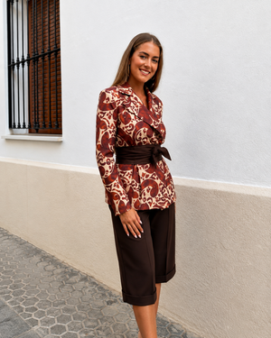 CONJUNTO AUREA