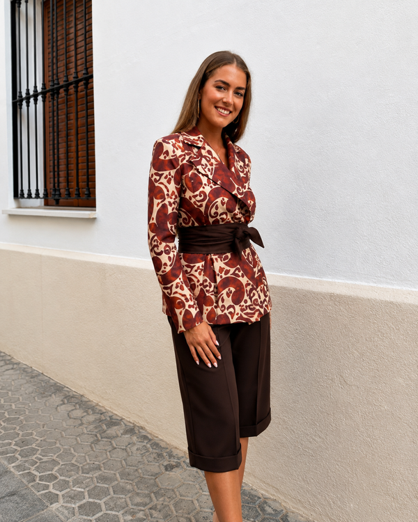 CONJUNTO AUREA