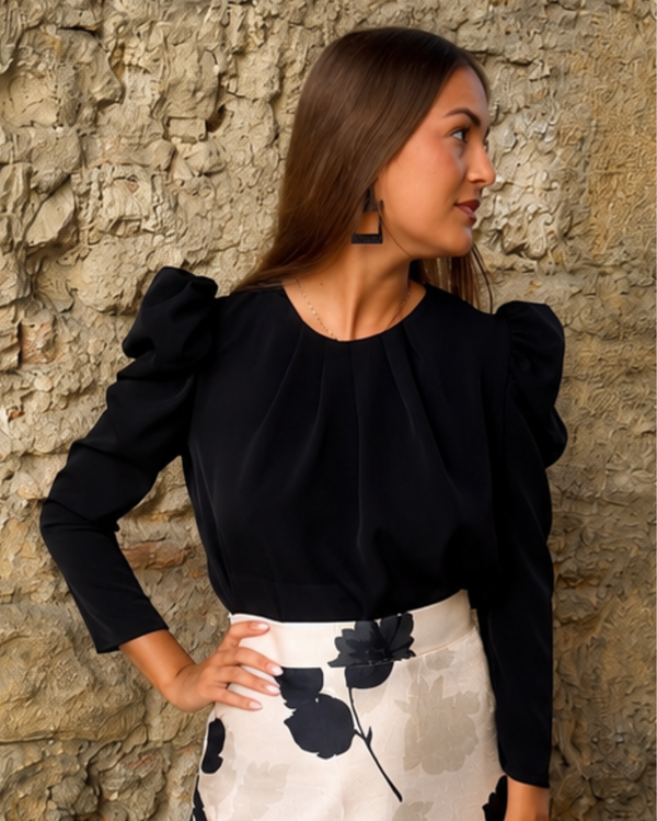 BLUSA BIANCA