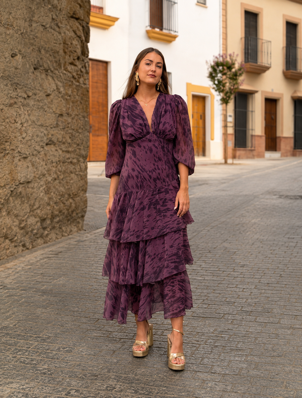 VESTIDO VERA