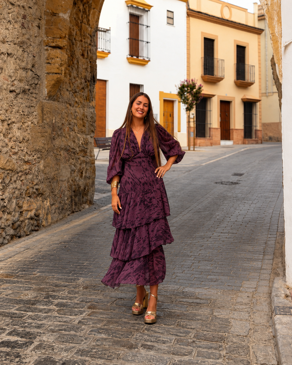 VESTIDO VERA