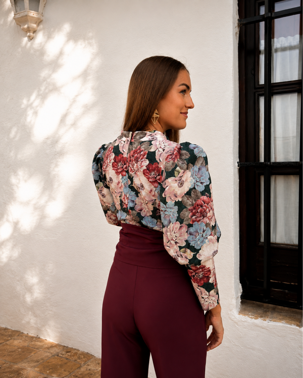 CONJUNTO OLIVIA