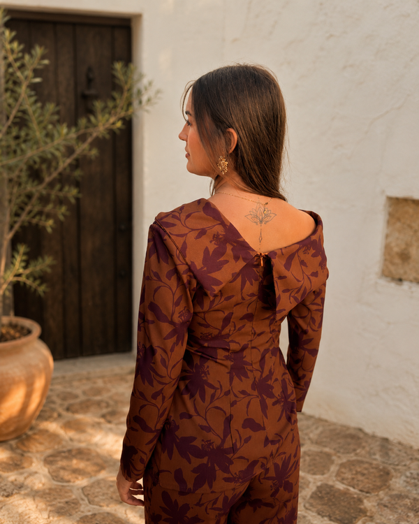 CONJUNTO NORA