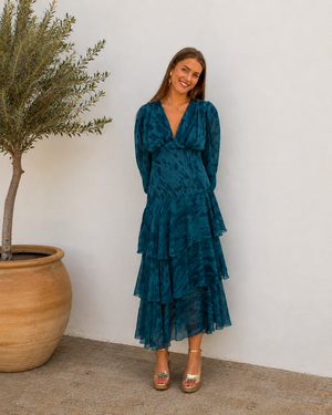 VESTIDO VERA