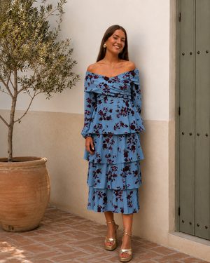 VESTIDO ELARA
